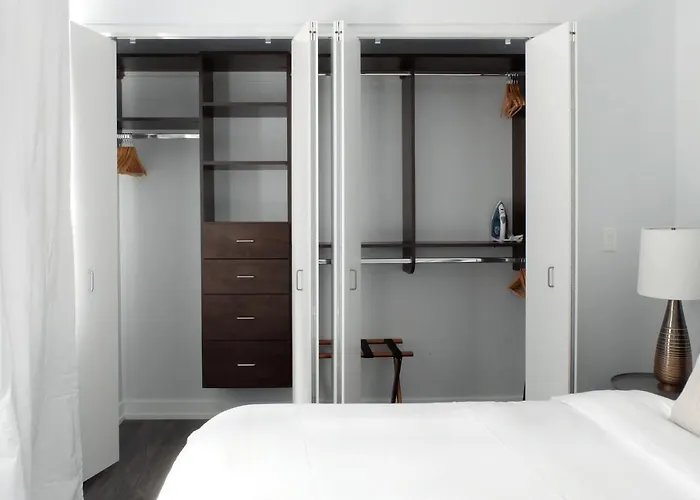 Aparthotel Sonder North Lincoln Chicago
