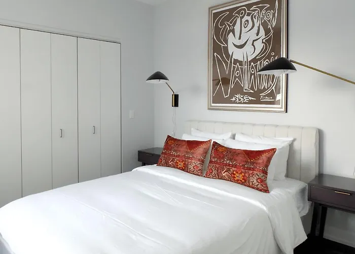 Aparthotel Sonder North Lincoln Chicago