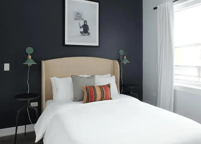 Sonder North Lincoln Aparthotel *