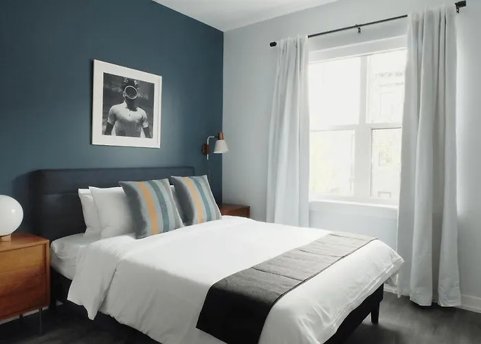 Aparthotel Sonder North Lincoln *
