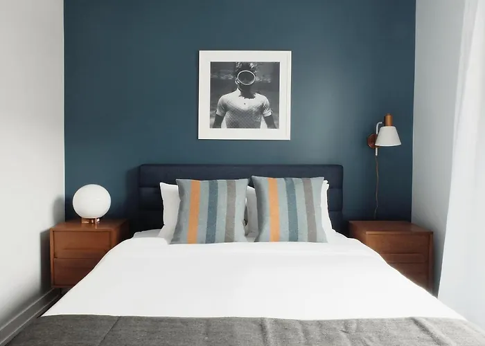 Aparthotel Sonder North Lincoln *